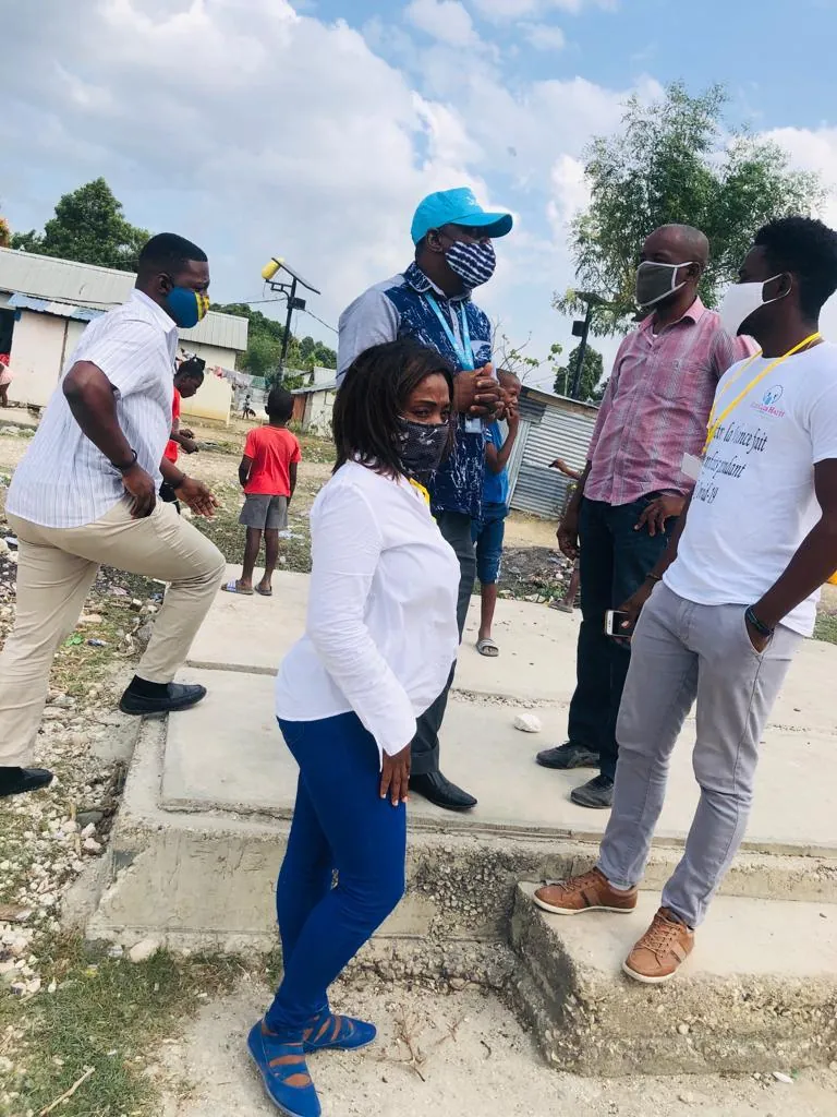 Coordinating with Partners