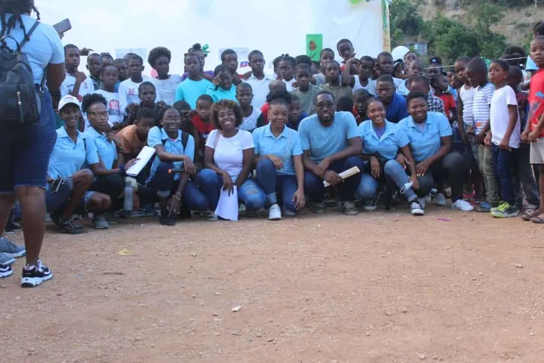 Community & Rights